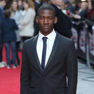 Malachi Kirby