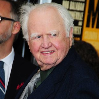 Malachy McCourt