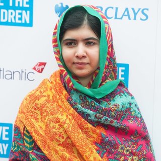 Malala Yousafzai