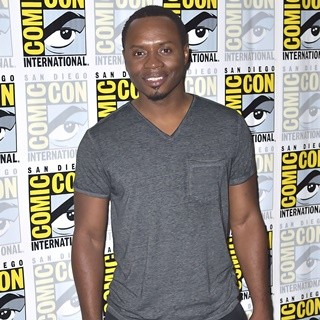 Malcolm Goodwin
