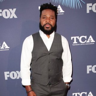 Malcolm-Jamal Warner