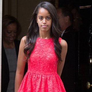 Malia Obama