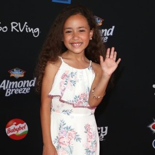 Maliah Good