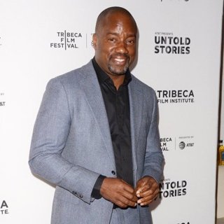Malik Yoba
