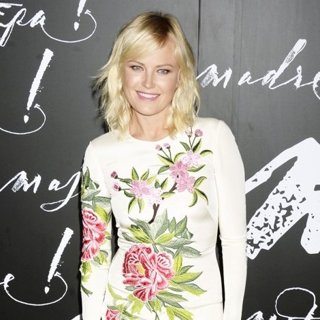New York's Premiere of mother! - Arrivals