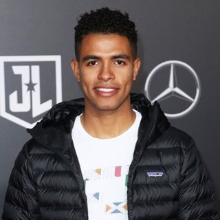 Mandela Van Peebles