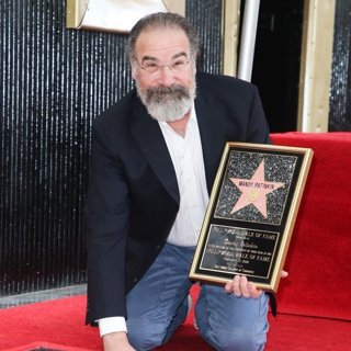 Mandy Patinkin