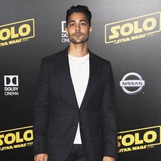 Manish Dayal
