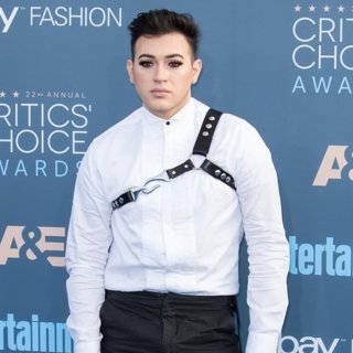 Manny Gutierrez