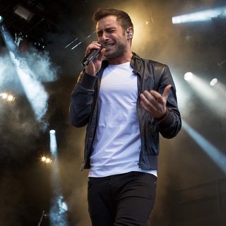 Mans Zelmerlow