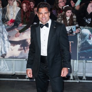 The Hobbit: The Battle of the Five Armies World Premiere - Arrivals