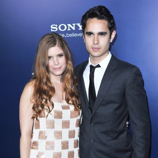 The Premiere of The Ides of March - Arrivals