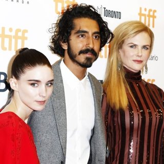 2016 Toronto International Film Festival - Lion - Premiere