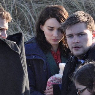 Films The Movie Adaptation of Sebastian Barry's The Secret Scripture