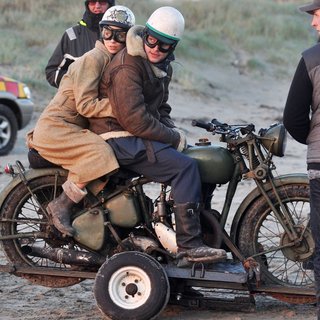 Films The Movie Adaptation of Sebastian Barry's The Secret Scripture