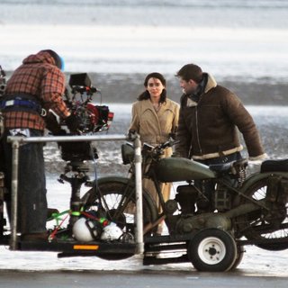 Films The Movie Adaptation of Sebastian Barry's The Secret Scripture