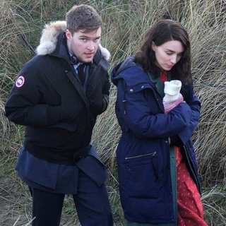 Films The Movie Adaptation of Sebastian Barry's The Secret Scripture