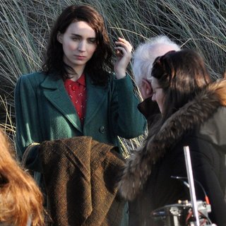 Films The Movie Adaptation of Sebastian Barry's The Secret Scripture