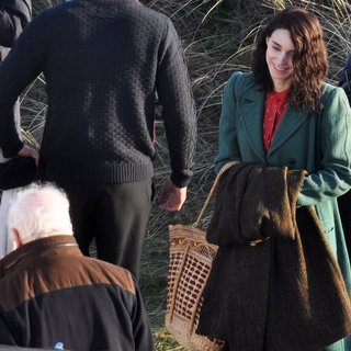 Films The Movie Adaptation of Sebastian Barry's The Secret Scripture