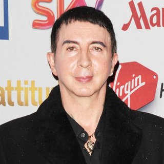 Marc Almond