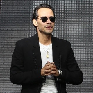Marc Anthony