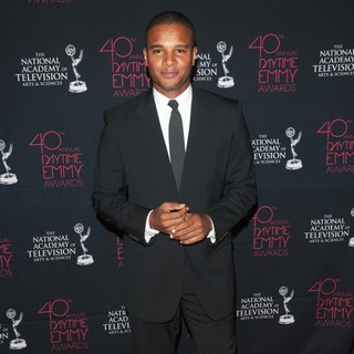 Marc Anthony Samuel