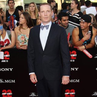 Premiere of Columbia Pictures' 22 Jump Street