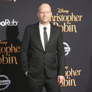Marc Forster