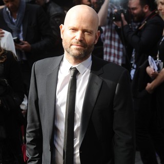 UK Film Premiere of World War Z - Arrivals