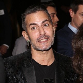 Marc Jacobs