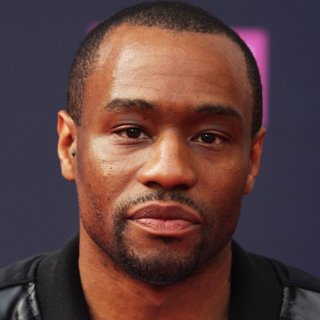 Marc Lamont Hill