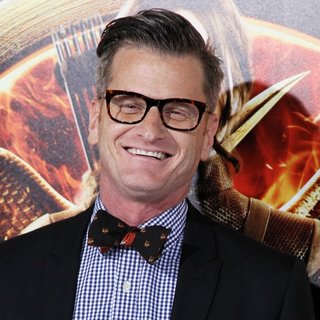 Los Angeles Premiere of The Hunger Games: Mockingjay, Part 1 - Arrivals