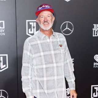 Justice League Film Premiere