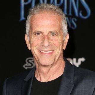 Marc Platt