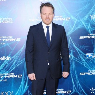 New York Premiere of The Amazing Spider-Man 2 - Red Carpet Arrivals