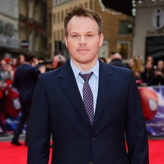 World Premiere of The Amazing Spider-Man 2 - Arrivals