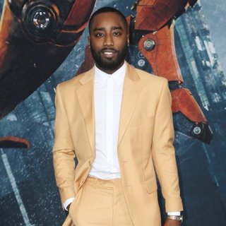 Universal Pictures' Pacific Rim Uprising Premiere