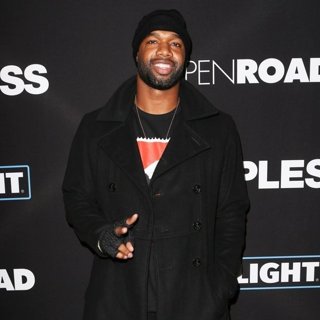 Marcedes Lewis