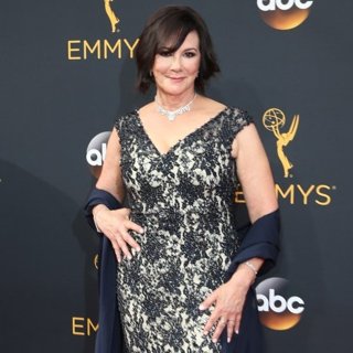 Marcia Clark