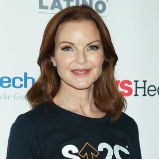 Marcia Cross
