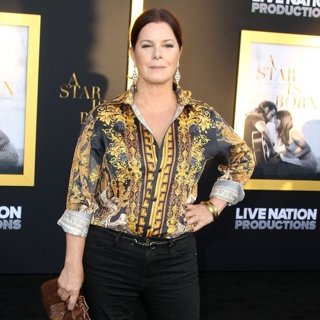 Marcia Gay Harden