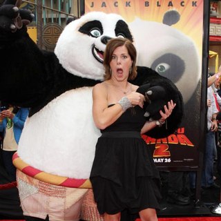 Los Angeles Premiere of Kung Fu Panda 2