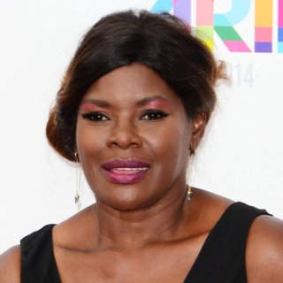 Marcia Hines