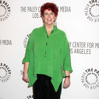 Marcia Wallace
