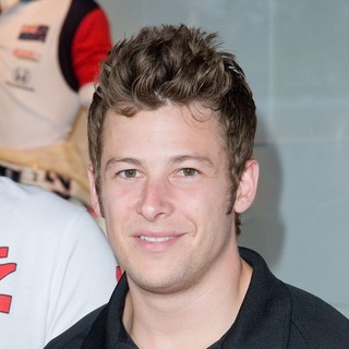 Marco Andretti