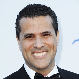 Marco Antonio Regil