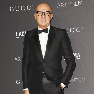 Marco Bizzarri