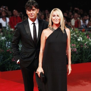 The 68th Venice Film Festival - Day 2 - W.E. - Red Carpet