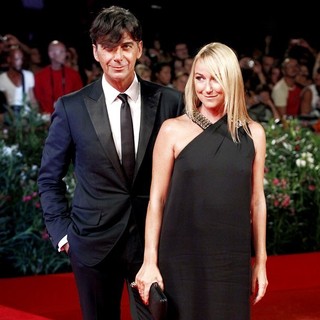 The 68th Venice Film Festival - Day 2 - W.E. - Red Carpet