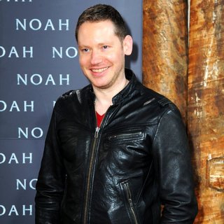 German Premiere of Noah